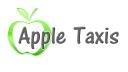 Apple Taxis Gatwick logo